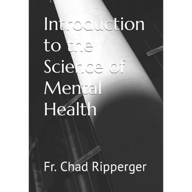 Introduction to the Science of Mental Health