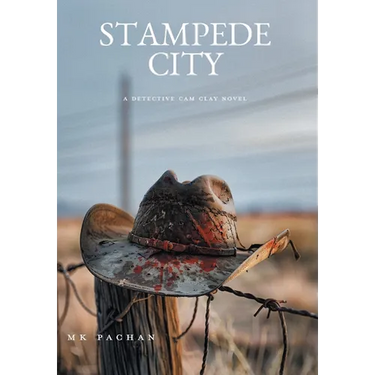 Stampede City
