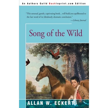 Song of the Wild