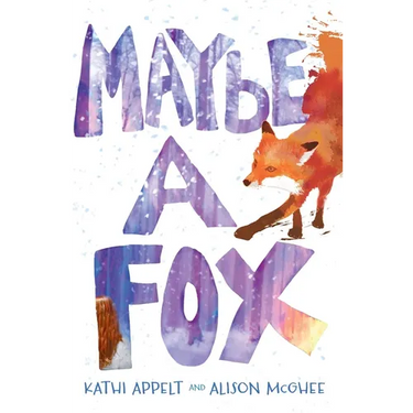 Maybe a Fox