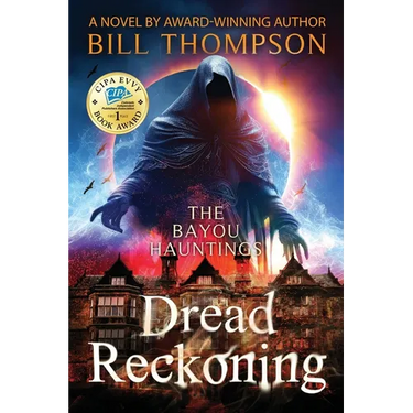 Dread Reckoning