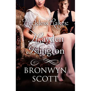 Reckless Rakes: Hayden Islington
