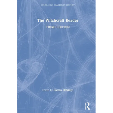 The Witchcraft Reader