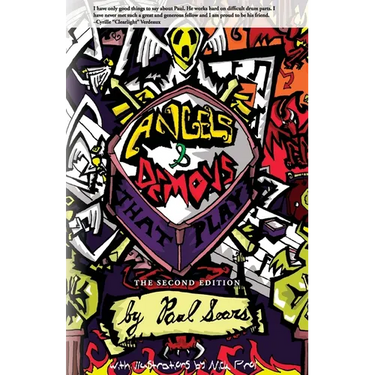 Angels and Demons that Play: The Second Edition