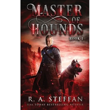 Master of Hounds: Book 1