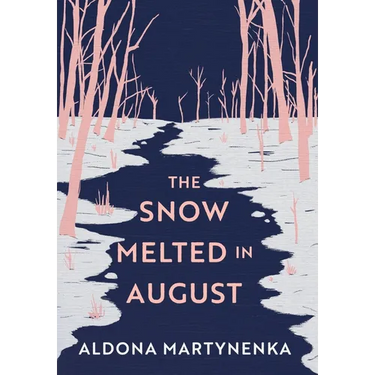 The Snow Melted in August