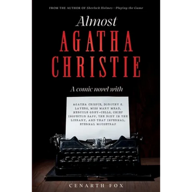 Almost Agatha Christie
