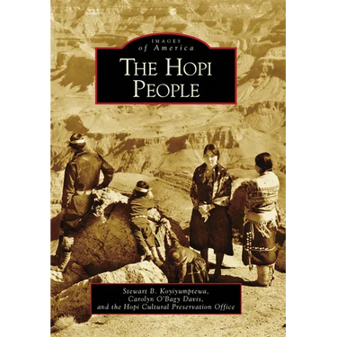 The Hopi People