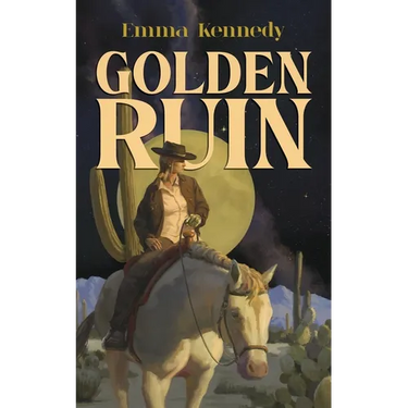 Golden Ruin