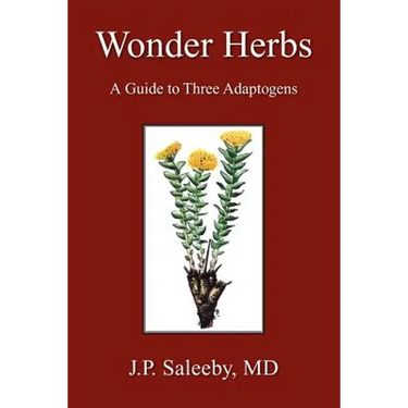Wonder Herbs