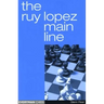 The Ruy Lopez Main Line