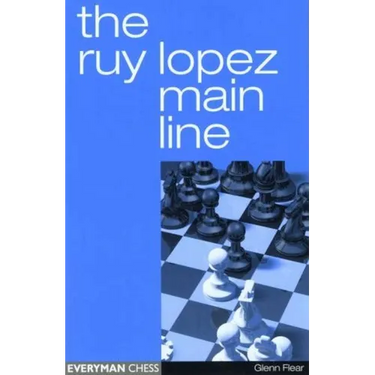 The Ruy Lopez Main Line