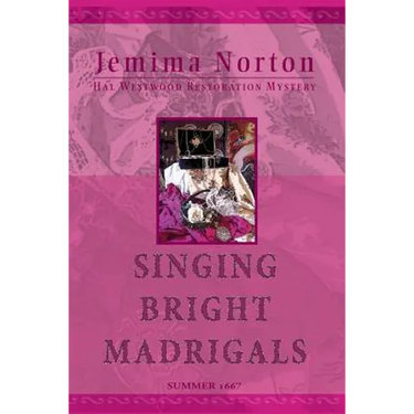 Singing Bright Madrigals