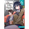 The Dangers in My Heart Vol. 6