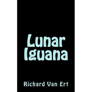 Lunar Iguanas