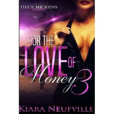 For The Love Of Money 3