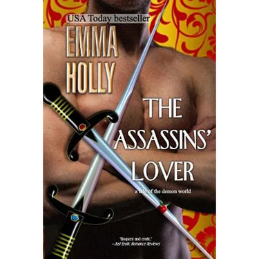 The Assassins' Lover