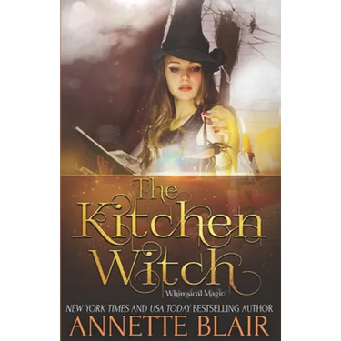 The Kitchen Witch