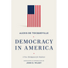 Democracy in America: A New Abridgment for Students
