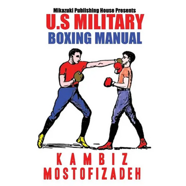 U.S. Military Boxing Manual