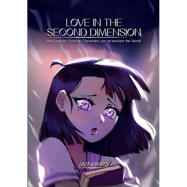 Love in the Second Dimension