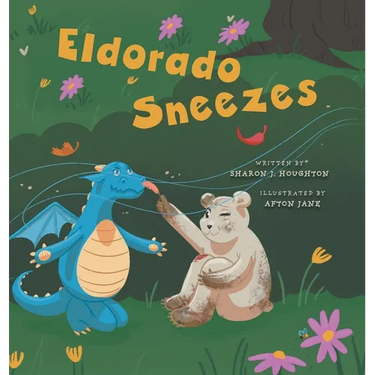 Eldorado Sneezes