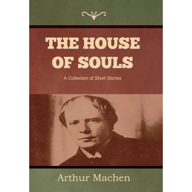 The House of Souls