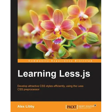 Learning Less.js