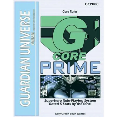 G-Core PRIME
