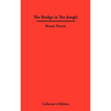 The Bridge in The Jungle