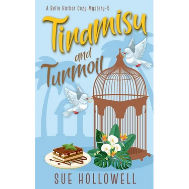 Tiramisu and Turmoil