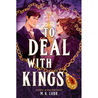 To Deal with Kings