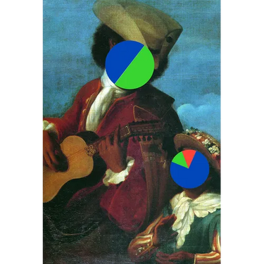 Erick Meyenberg: D Major Isn't Blue