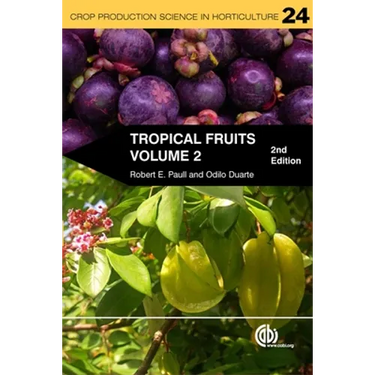 Tropical Fruits, Volume 2