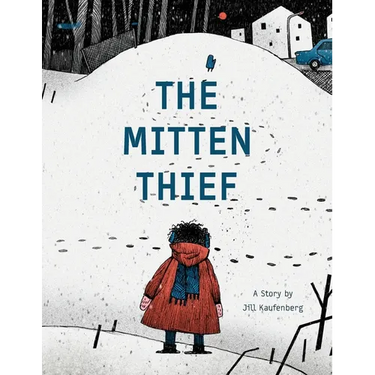 The Mitten Thief