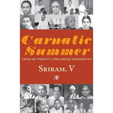 Carnatic Summer