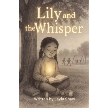 Lily and the Whisper