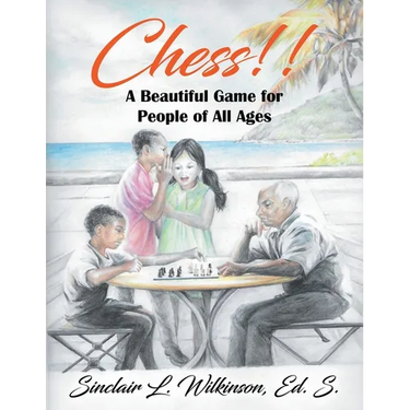 Chess!! A Beautiful Game for People of All Ages