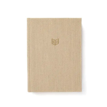 CSB She Reads Truth Bible, Sand Cloth Over Board, Indexed