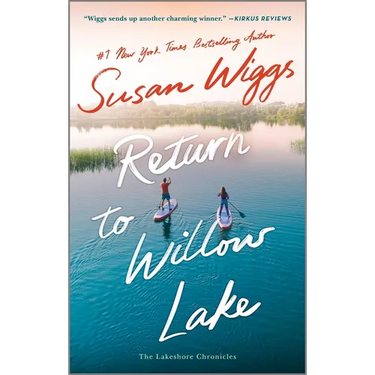 Return to Willow Lake