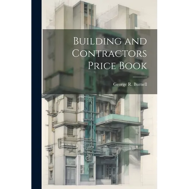 Building and Contractors Price Book