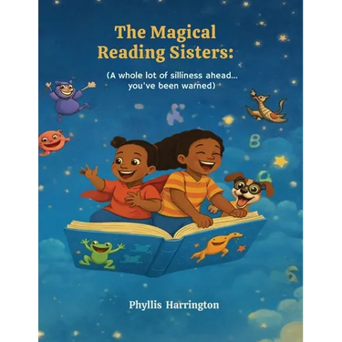 The Magical Reading Sisters