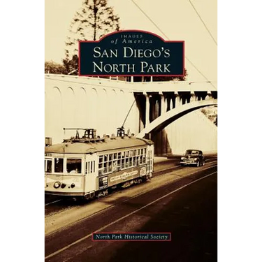 San Diego's North Park