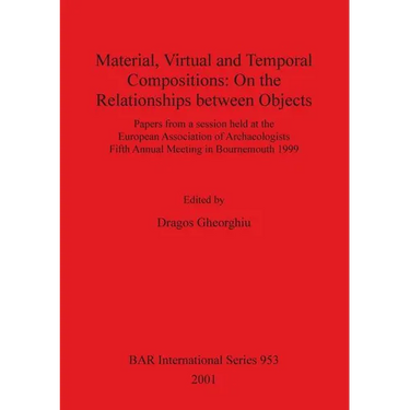 Material, Virtual and Temporal Compositions: On the Relationships between Objects