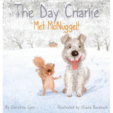 The Day Charlie Met McNuggel