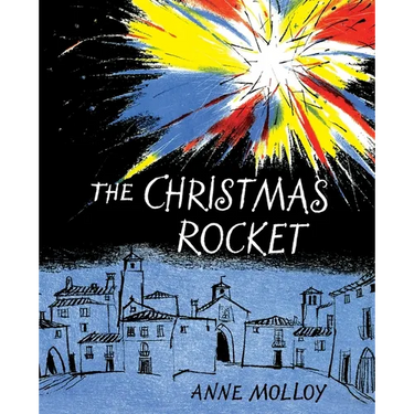 The Christmas Rocket