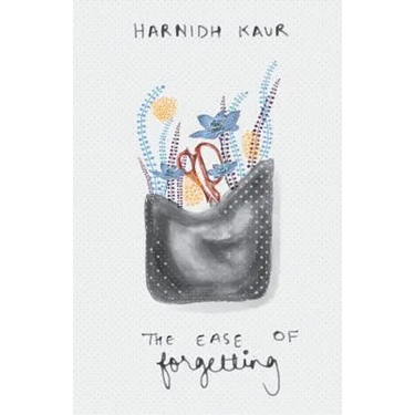 The Ease of Forgetting