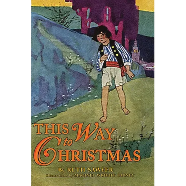 This Way to Christmas