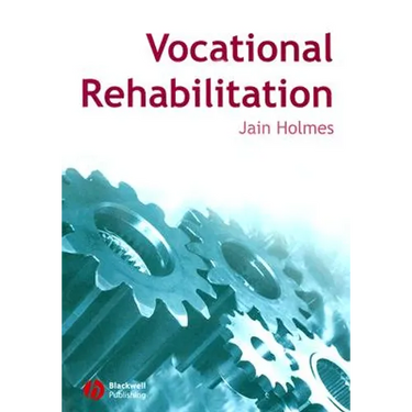 Vocational Rehabilitation