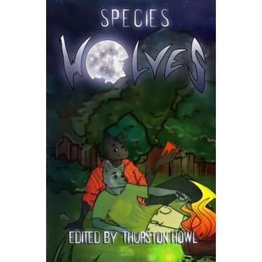 Species: Wolves
